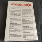 Enid Blyton: Seikkailujen laakso 9.painos 1987 - pikkukuva 2
