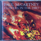 CD Paul McCartney– Flowers in the Dirt (The P.M. Collection) - pikkukuva 1