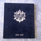 Arctia 50 - Historiikki 1935-1985 - pikkukuva 1