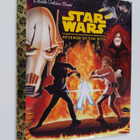 Geof Smith : Star wars : revenge of the sith - Revenge of... - pikkukuva 1