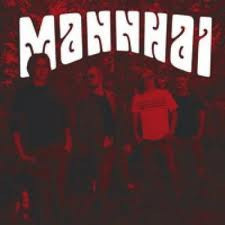 7” SINGLE Mannhai - Spiritraiser XYSMA AMORPHIS