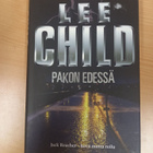 Lee Child: Pakon edessä - pikkukuva 1