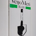 Veijo Meri : Kvitt - pikkukuva 1
