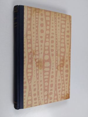 Francoise Sagan : Varjoa vajaat : kertomus