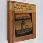 Maija Auvinen : Huoltoriidat tuomioistuimissa - sosiaalit... - pikkukuva 1