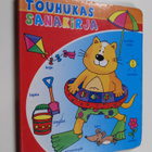 Jenny Tulip : Touhukas sanakirja - pikkukuva 1