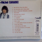 JEAN-MICHEL CARADEC :: LA COLLINE AUX CORALINES :: CD,  2000 - pikkukuva 2