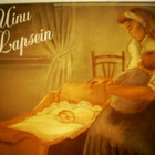 RAGNI MALMSTEN : UINU LAPSEIN -SOITTAMATON VINYYLI (LP) - pikkukuva 1