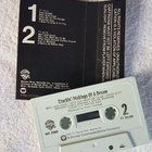 Crackin' – Makings Of A Dream C-KASETTI Very Rare - pikkukuva 3