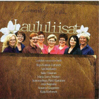 cd, Laululiisat - Tahdon Herralle laulaa [hengellinen] - pikkukuva 3