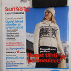 Suuri käsityö vuosikerta 2002 - pikkukuva 2