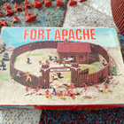 FORT APACHE+AIRFIX indians american west series - pikkukuva 3