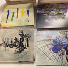 VISTLIP: Single Collection Box Set * JAPAN 2013 - pikkukuva 3