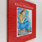 Helmiriitta Honkanen : Jouluperhonen : otoksia joulukirjo... - pikkukuva 1