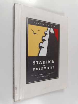 Jukka Pakkanen : Stadika ja dolomiitit