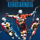 KIMMO MIETTINEN Hämeenlinnalaisia kiekkotarinoita (2019) - pikkukuva 1