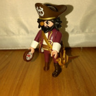 Playmobil-merirosvo - pikkukuva 1
