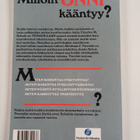 Abraham J. Twerski : Milloin onni kääntyy - pikkukuva 2