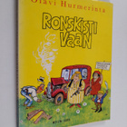 Olavi Hurmerinta : Ronskisti vaan - pikkukuva 1