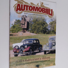 Automobiili 5/2003 - pikkukuva 1