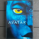 DVD: AVATAR (O: James Cameron 2009) - pikkukuva 1
