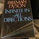 Freeman Dyson: Infinite In All Directions - pikkukuva 1