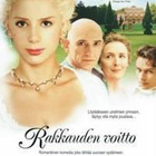 RAKKAUDEN VOITTO (29 895) k -FI- DVD mira sorvino 2001 - pikkukuva 1