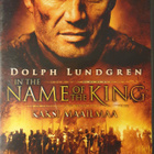 IN THE NAME OF THE KING - KAKSI MAAILMAA DVD (Dolph Lundgren - pikkukuva 1