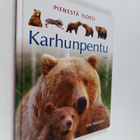 Lisa Magloff : Karhunpentu - pikkukuva 1