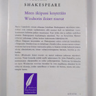 William Shakespeare : Miten äkäpussi kesytetään ; Windsor... - pikkukuva 2