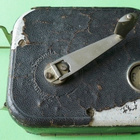 Kamera Pathe Baby 9,5mm kamera v. 1923 Ranska - pikkukuva 2