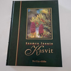 Upea Suomen Luonto -kirja, Sanikkaiset, havupuut, kukkakasvi - pikkukuva 1