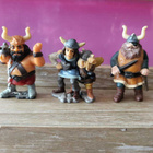 Kinder Vicky & the vikings - pikkukuva 2