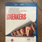 Sneakers (1992) - Blu-ray - pikkukuva 1