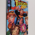 Adam Hughes : Teräsmies ja Gen 13 - pikkukuva 1