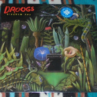 DROOGS ~ Kingdom Day ~ LP - pikkukuva 1