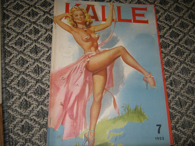 Kalle 1952/7