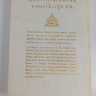 Kalevalaseuran vuosikirja 46 - pikkukuva 2