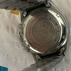 FESTINA CHRONO F16169/5 WR 100M STAINLESS STEEL ORANSSI - pikkukuva 3
