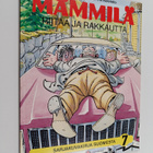 Tarmo Koivisto : Mämmilä 7 : Riitaa ja rakkautta - pikkukuva 1