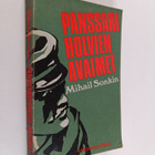 Mirja Ruonaniemi ym. : Panssariholvien avaimet - Dokument... - pikkukuva 1