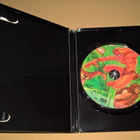 APINOIDEN KUNINGAS  ANIMAATIO PIIRRETTY  DVD PUHUMME SUOMEA - pikkukuva 3