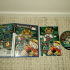 Codename: Kids Next Door PS2 - pikkukuva 1