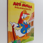 Aku Ankka palomiehenä - pikkukuva 1