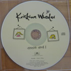 Kristiina Wheeler • Annie And I PROMO CDr-Single - pikkukuva 2