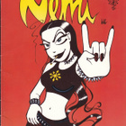 Nemi  1: Vapaa ja julma (uusintapainos 2006) - pikkukuva 1