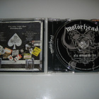 Motörhead - Nö Sleep At All (CD) - pikkukuva 3