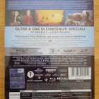 E.T. the Extra-Terrestrial STEELBOOK 4K UHD + BLU-RAY - pikkukuva 2