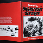 Franquin: Mustat Sivut (1984) - pikkukuva 3