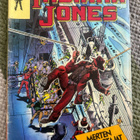 INDIANA JONES 2/1985 - KONTAKTIMUOVITETTU - pikkukuva 1